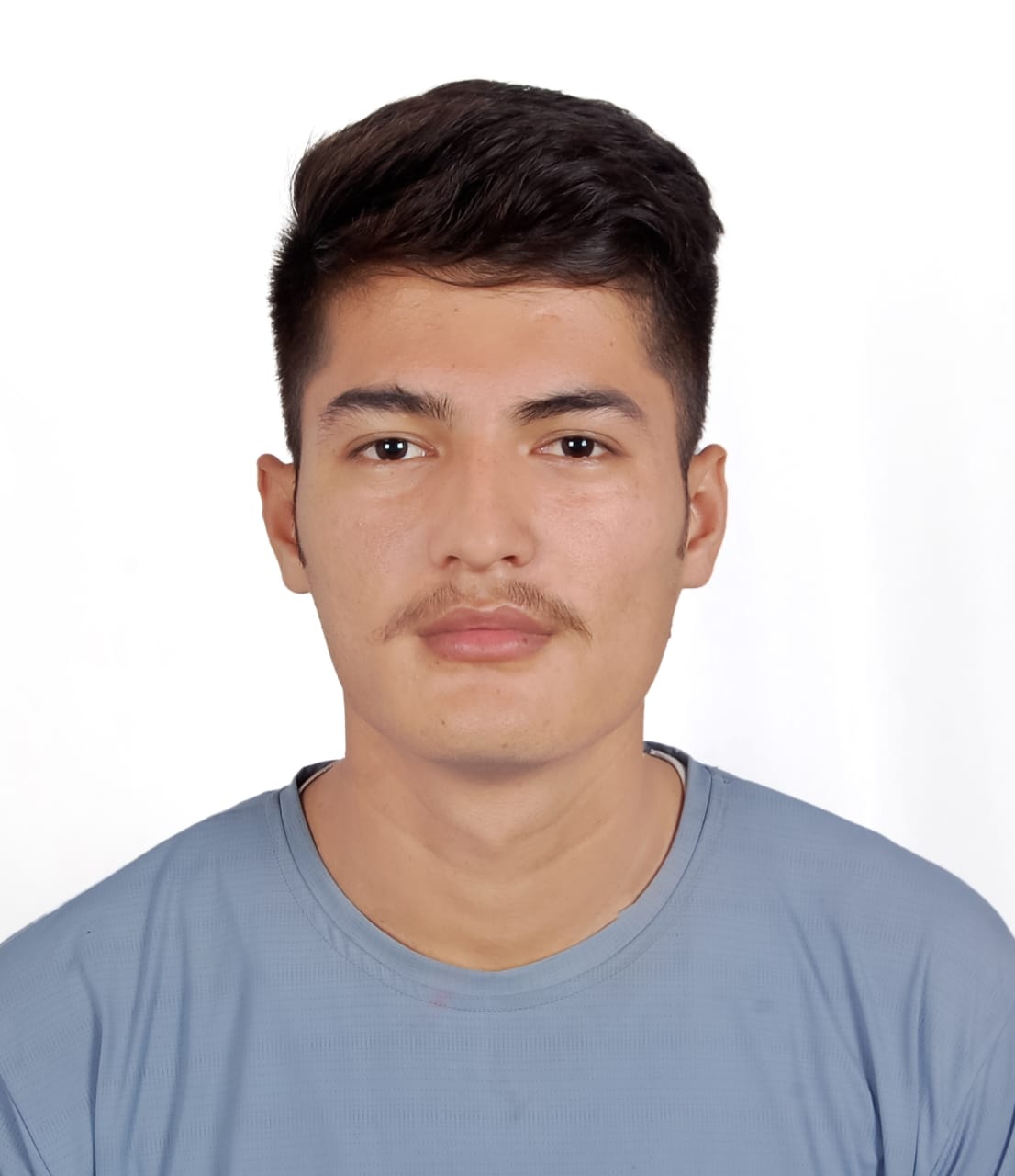 उपेन्द्र शाह