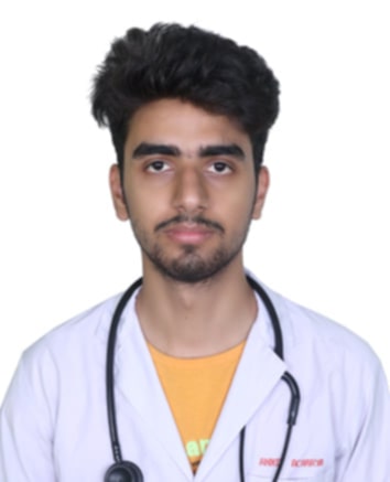 अंकित आचार्य