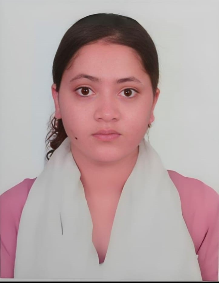 डा. वर्षा ढकाल